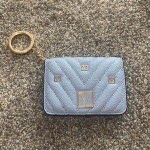 Victoria’s Secret keychain wallet